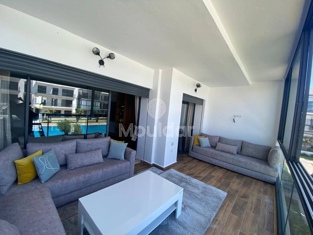 الهروب إلى تمرس: شقة عطلات مريحة وعصرية - Photo 5