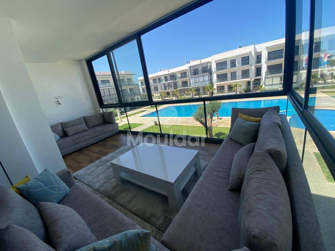 الهروب إلى تمرس: شقة عطلات مريحة وعصرية - Photo 4