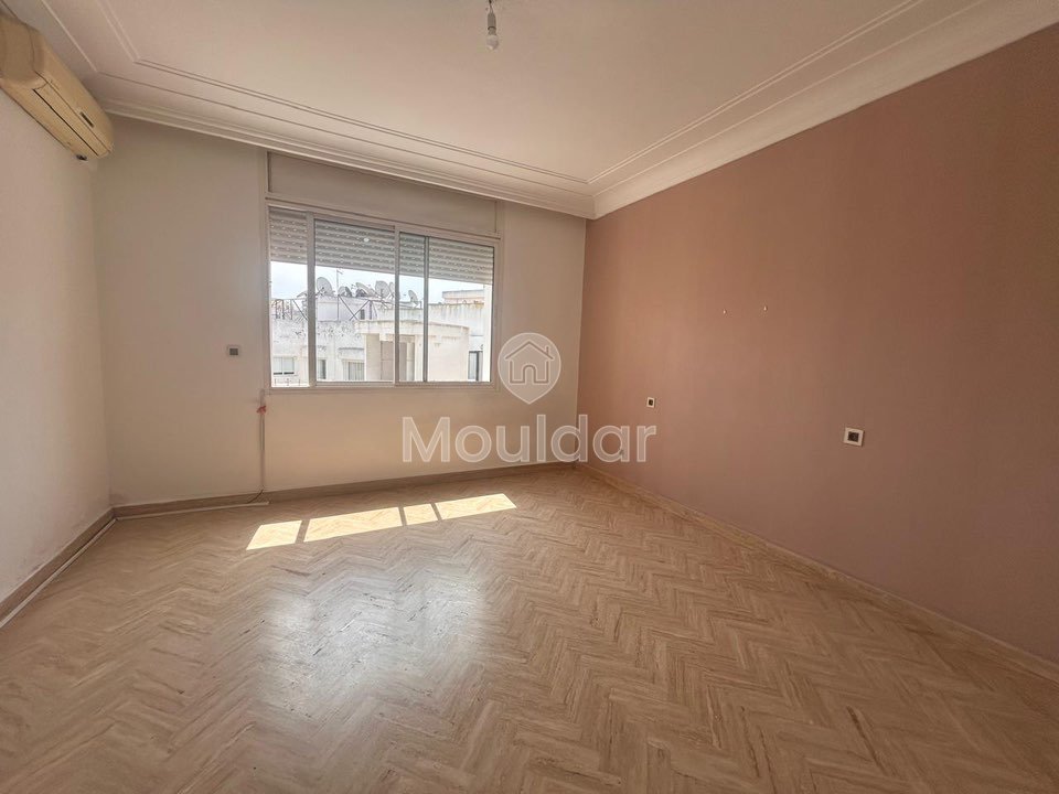 شقة استثنائية للإيجار في مثلث الذهب، الدار البيضاء - Photo 6