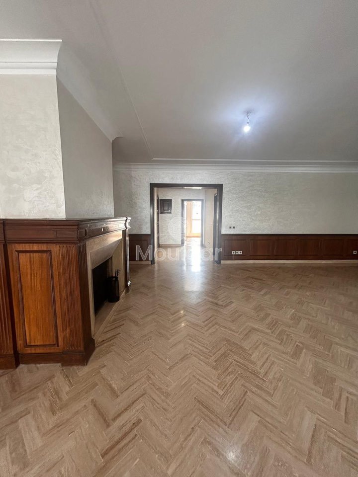 شقة استثنائية للإيجار في مثلث الذهب، الدار البيضاء - Photo 7