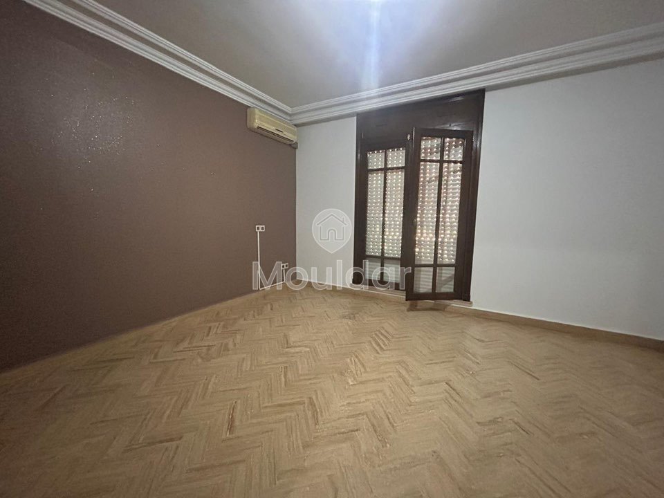 شقة استثنائية للإيجار في مثلث الذهب، الدار البيضاء - Photo 5