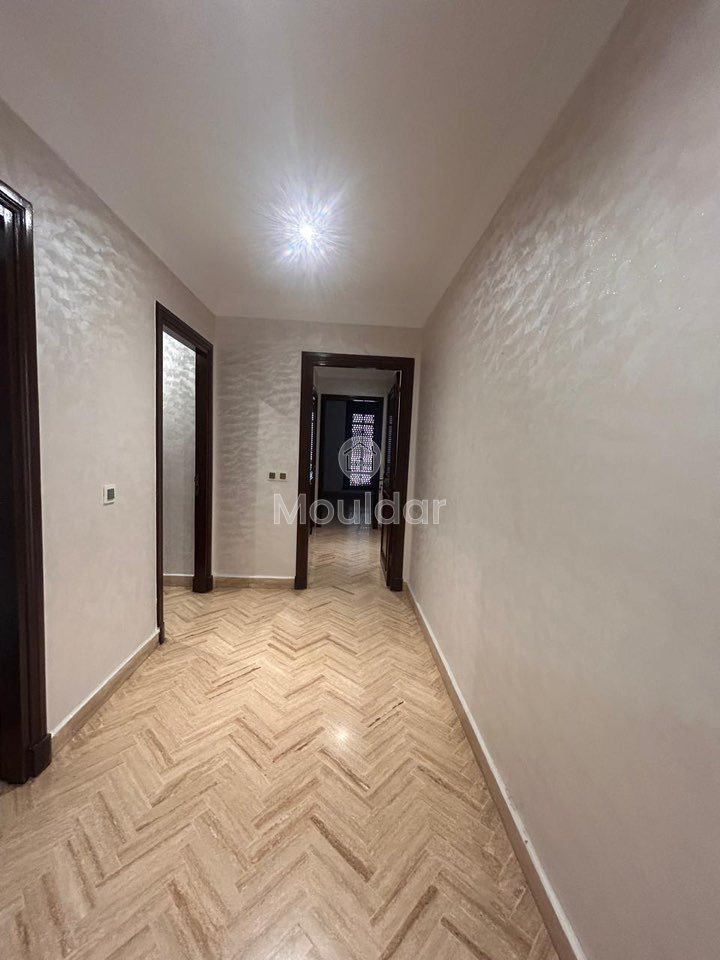 شقة استثنائية للإيجار في مثلث الذهب، الدار البيضاء - Photo 10