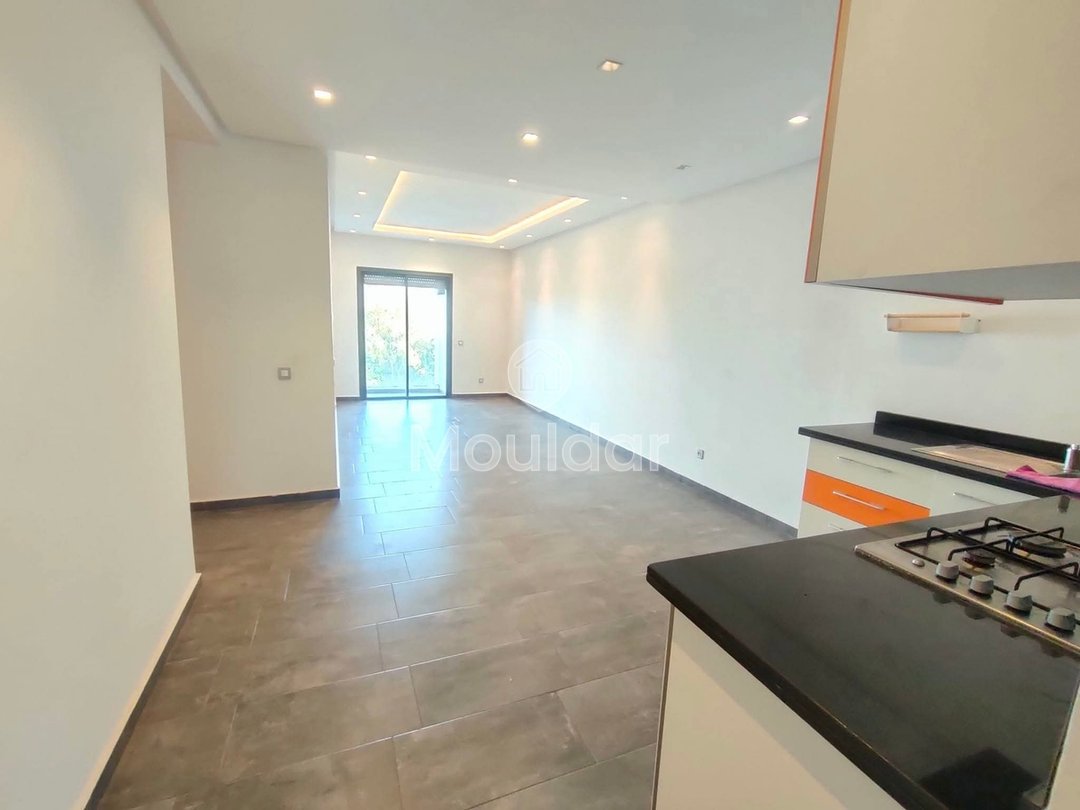 Güzel 1+1 Daire Casablanca, Hôpitaux Mahallesi - Photo 6