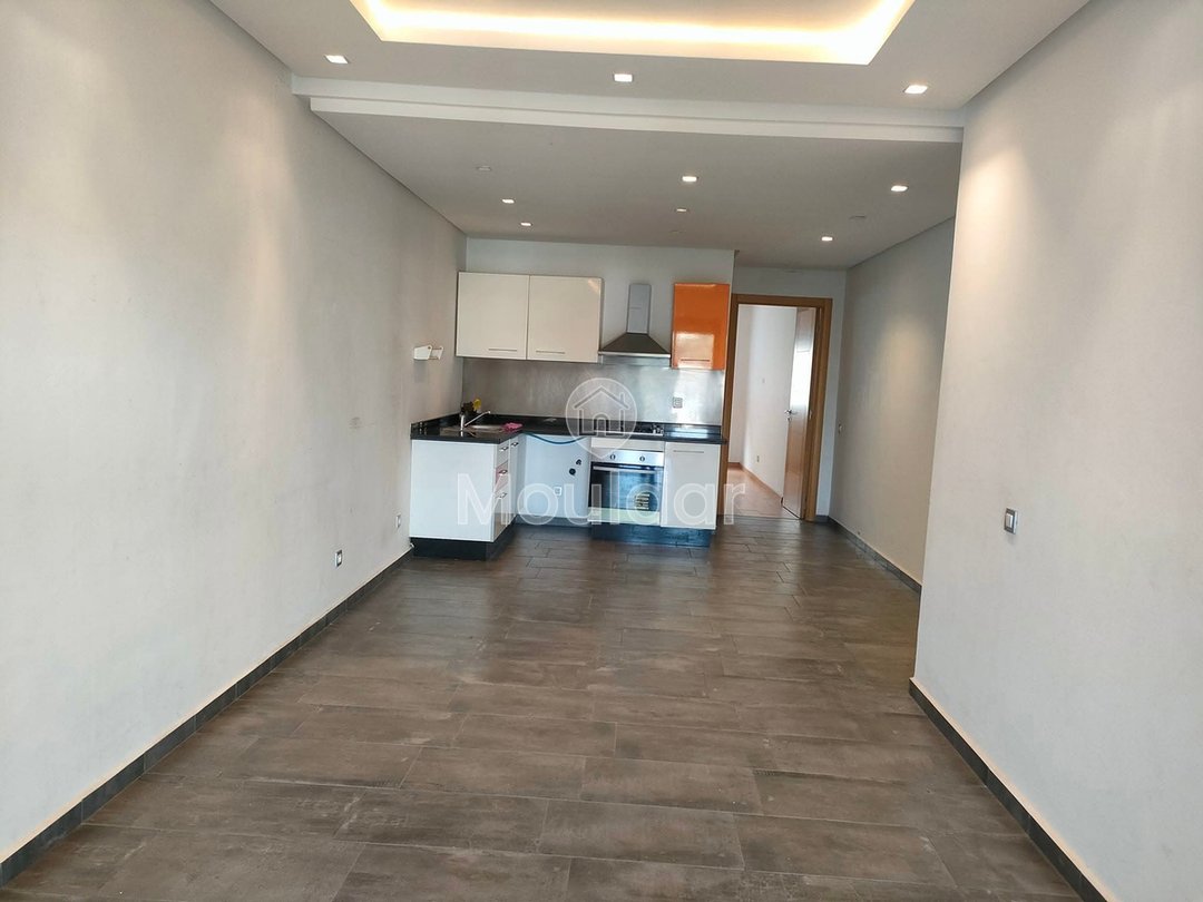 Güzel 1+1 Daire Casablanca, Hôpitaux Mahallesi - Photo 7