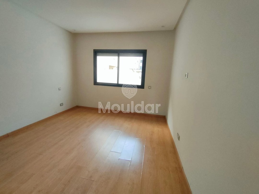 Güzel 1+1 Daire Casablanca, Hôpitaux Mahallesi - Photo 1