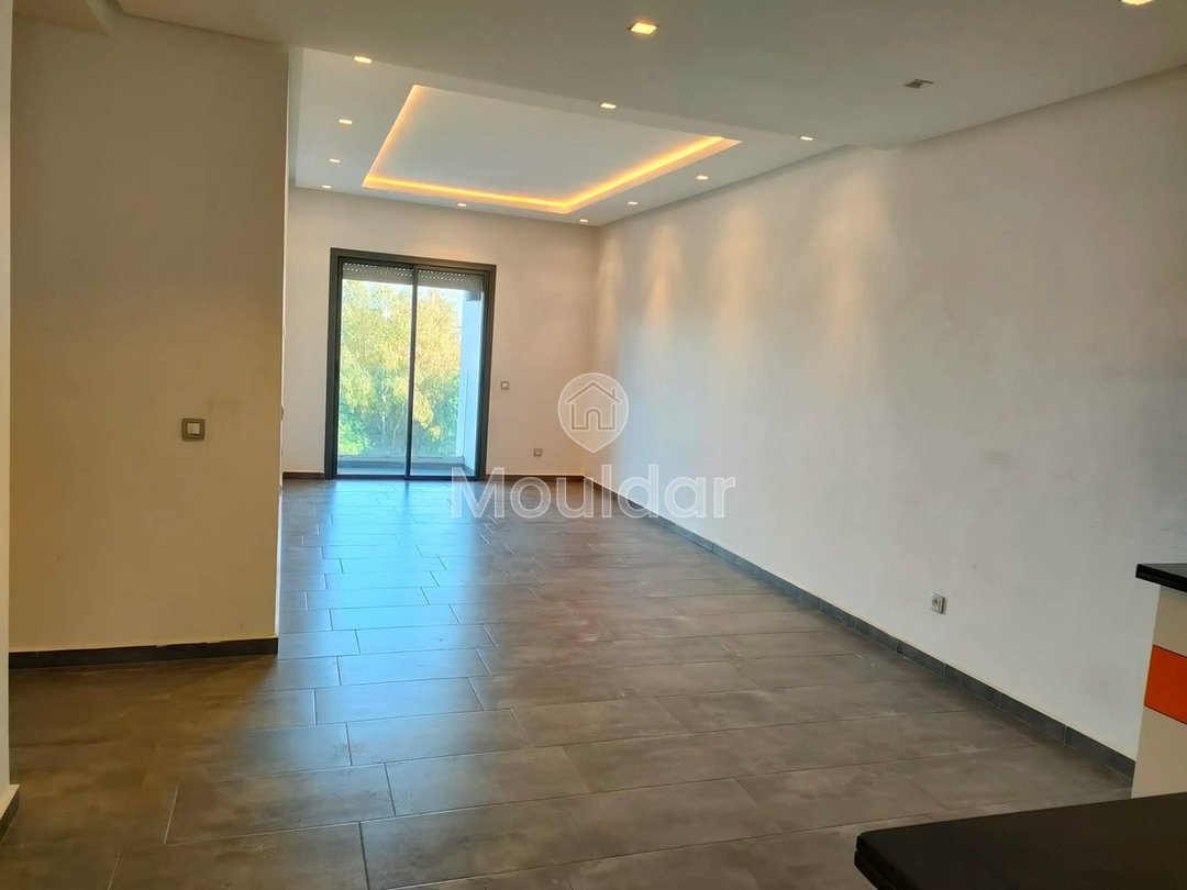 Güzel 1+1 Daire Casablanca, Hôpitaux Mahallesi - Photo 2