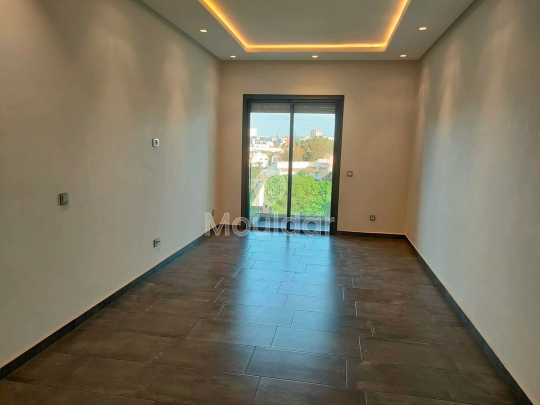 Güzel 1+1 Daire Casablanca, Hôpitaux Mahallesi - Photo 4