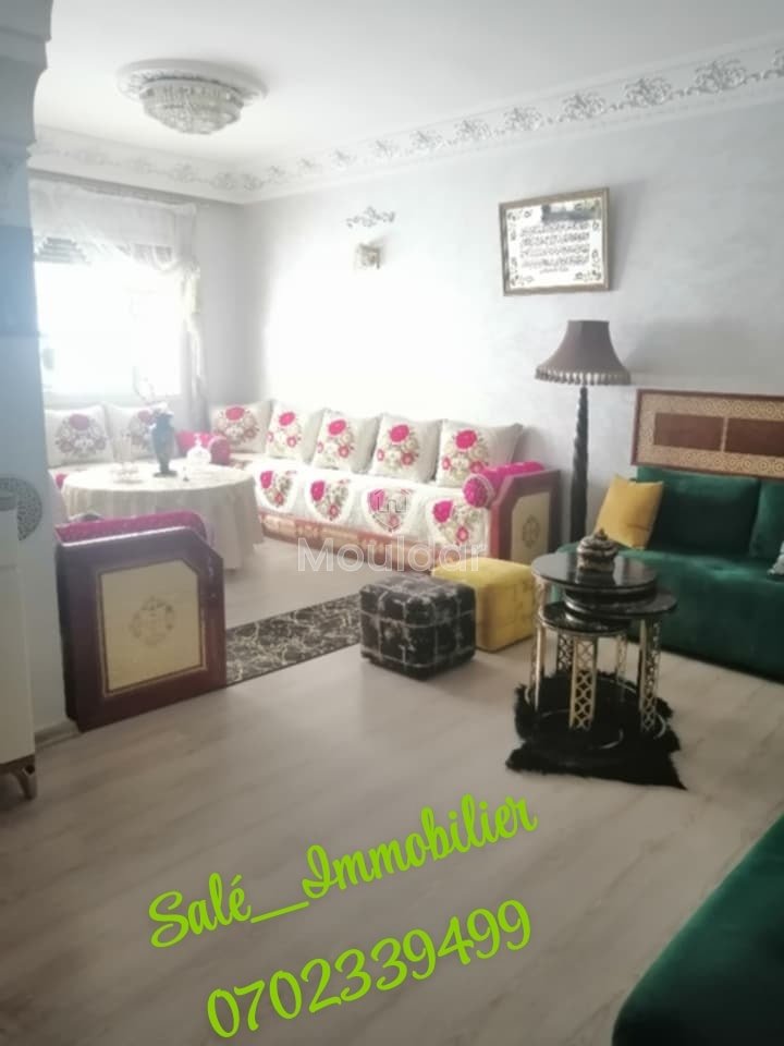 Apartamento à venda: 2 quartos em Salé - Hay Chmaou - Photo 2