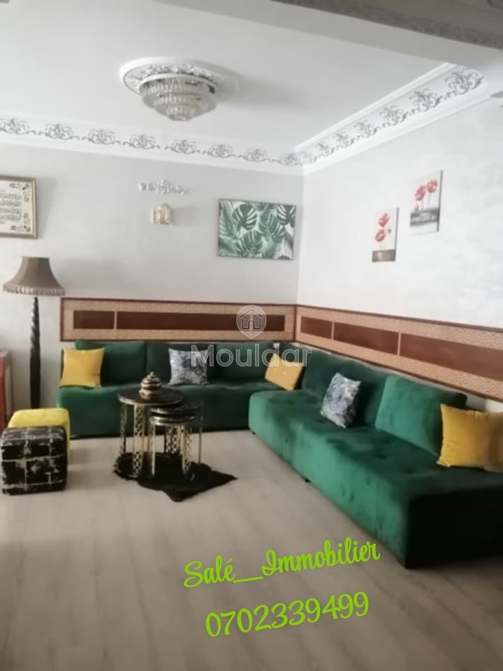 Apartamento à venda: 2 quartos em Salé - Hay Chmaou - Photo 1