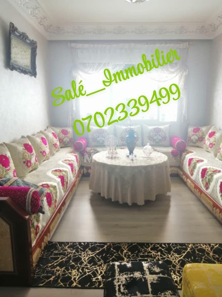 Apartamento à venda: 2 quartos em Salé - Hay Chmaou - Photo 3