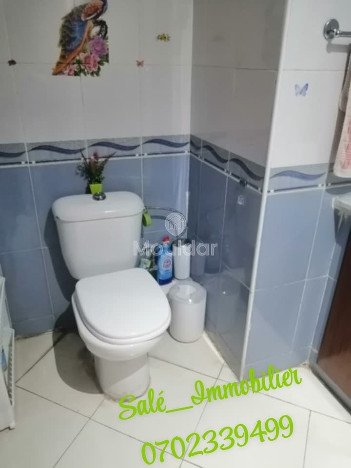Apartamento à venda: 2 quartos em Salé - Hay Chmaou - Photo 10
