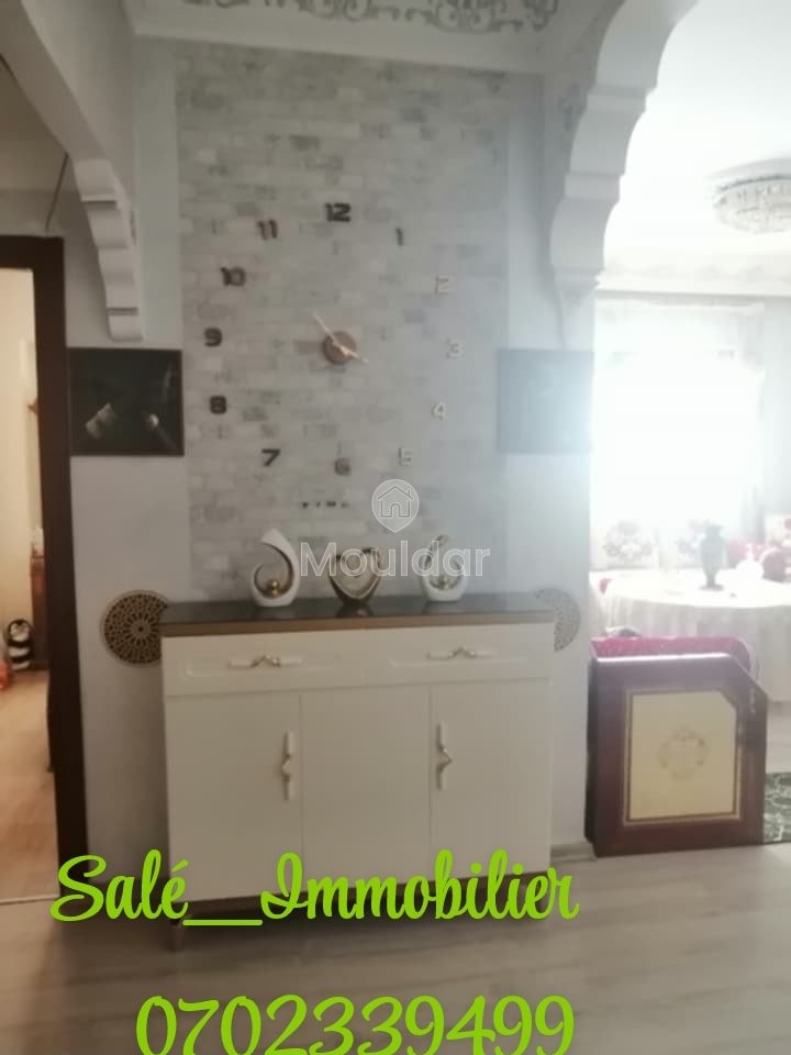 Apartamento à venda: 2 quartos em Salé - Hay Chmaou - Photo 8