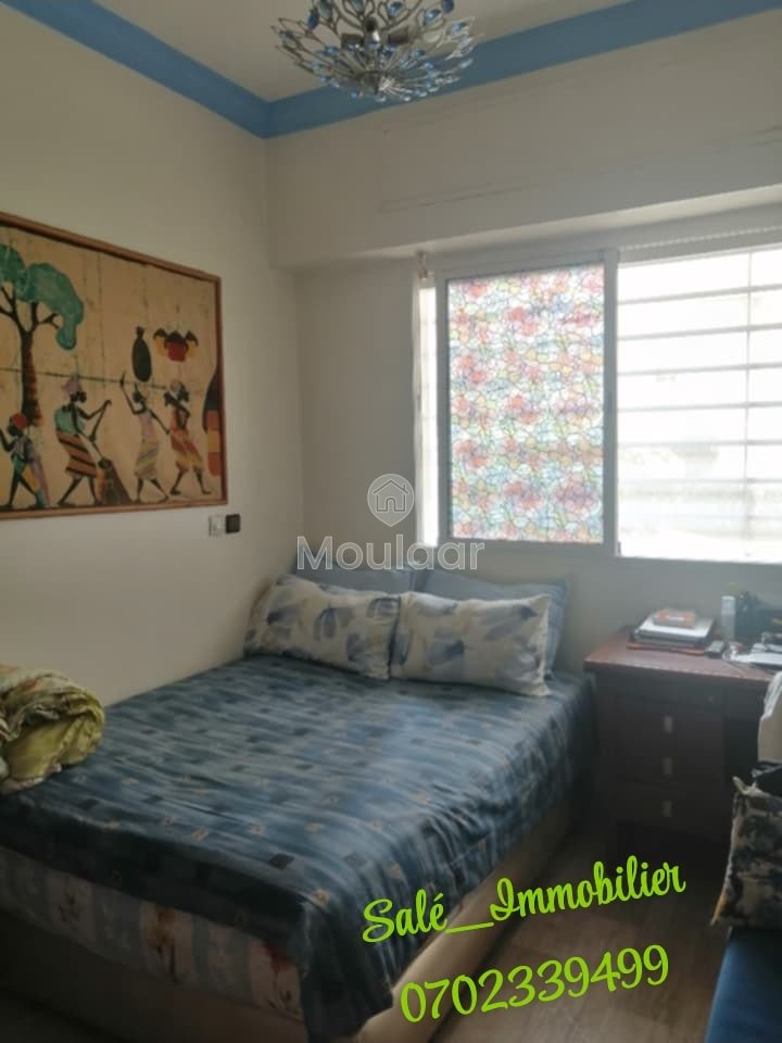 Apartamento à venda: 2 quartos em Salé - Hay Chmaou - Photo 4
