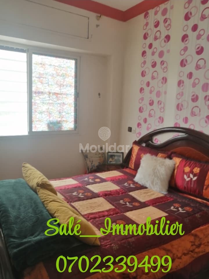 Apartamento à venda: 2 quartos em Salé - Hay Chmaou - Photo 5