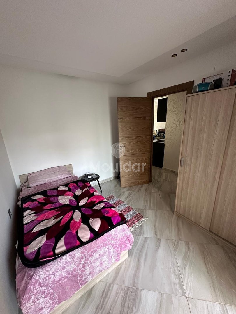 Licht appartement te Mehdia - 90m², 2 slaapkamers - Photo 2