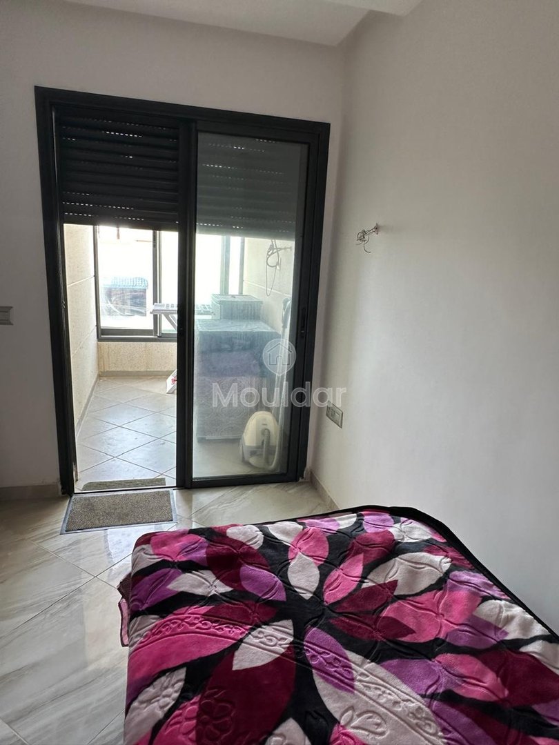 Licht appartement te Mehdia - 90m², 2 slaapkamers - Photo 5