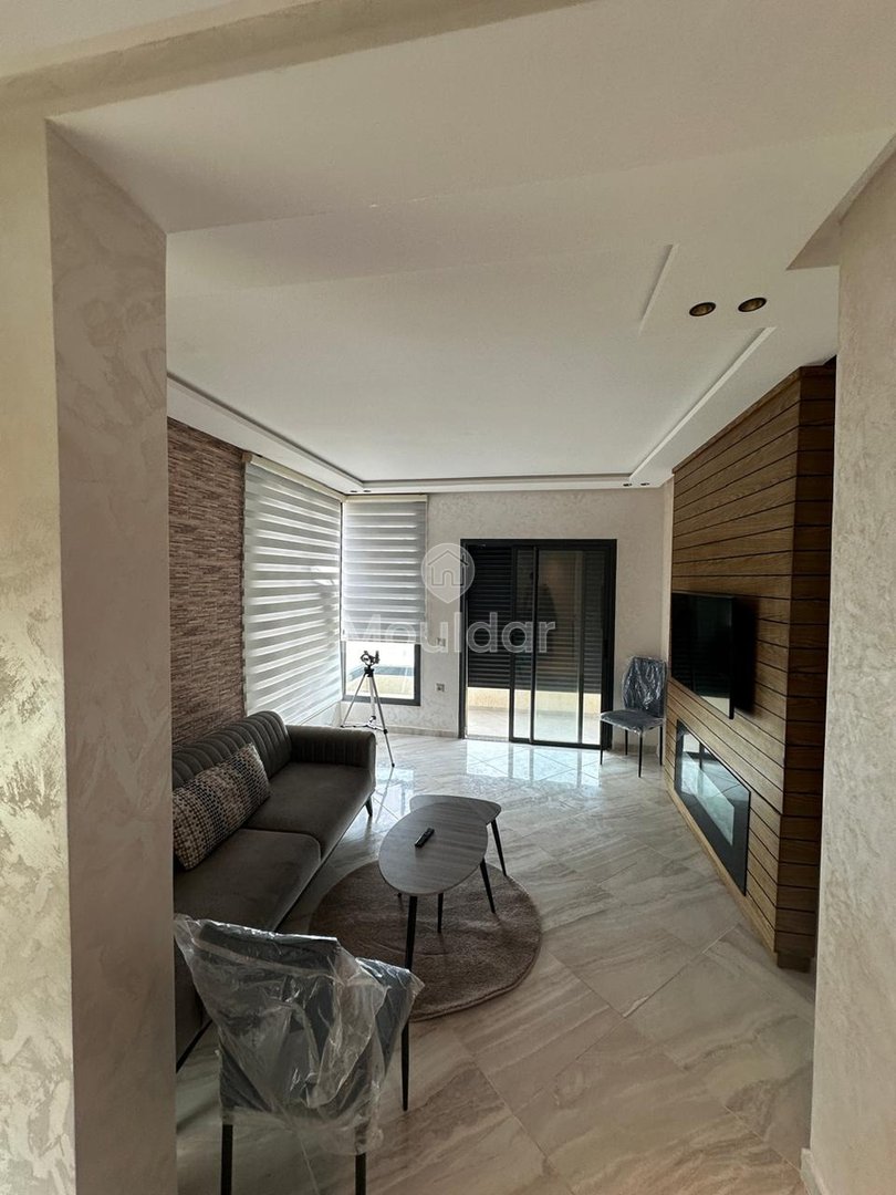 Licht appartement te Mehdia - 90m², 2 slaapkamers - Photo 15