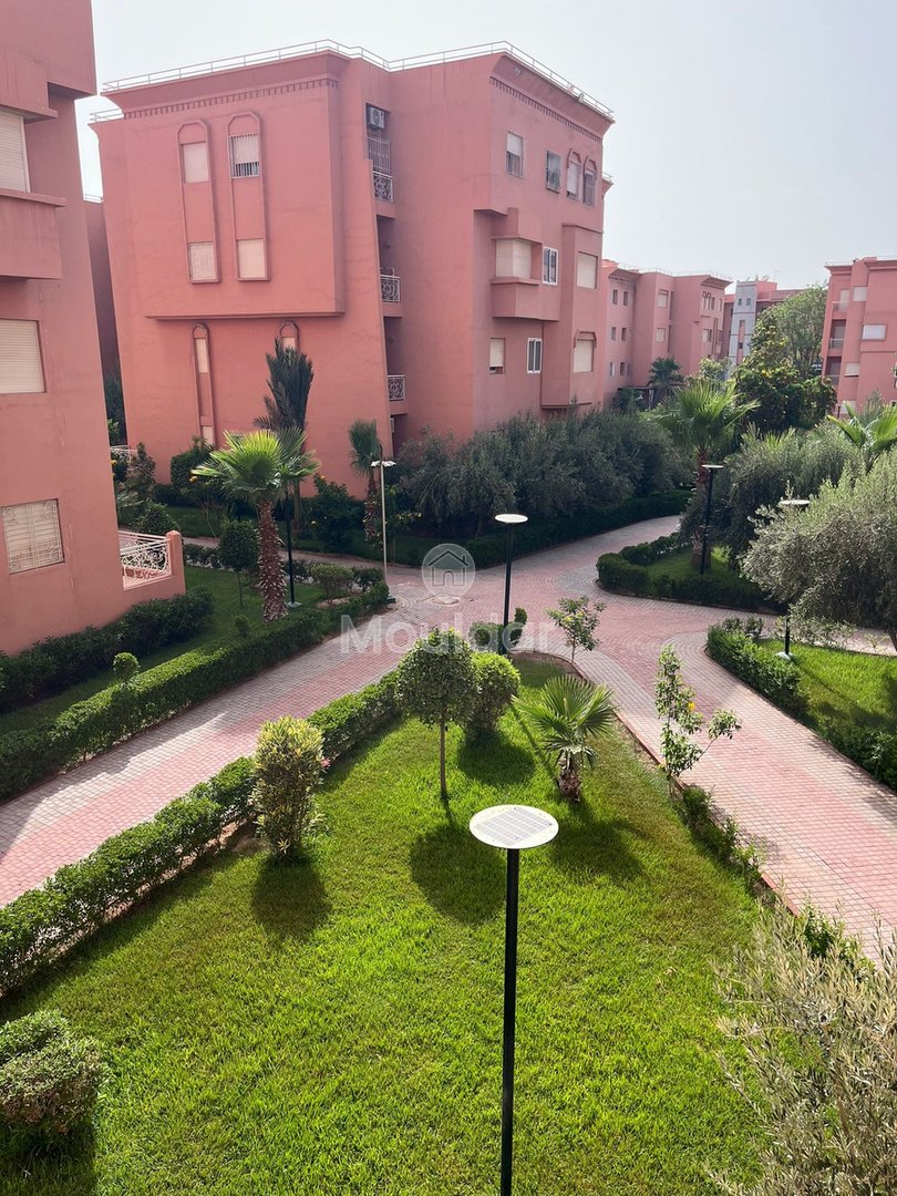 Appartamento in affitto a Marrakech: Comfort e eleganza urbana - Photo 5