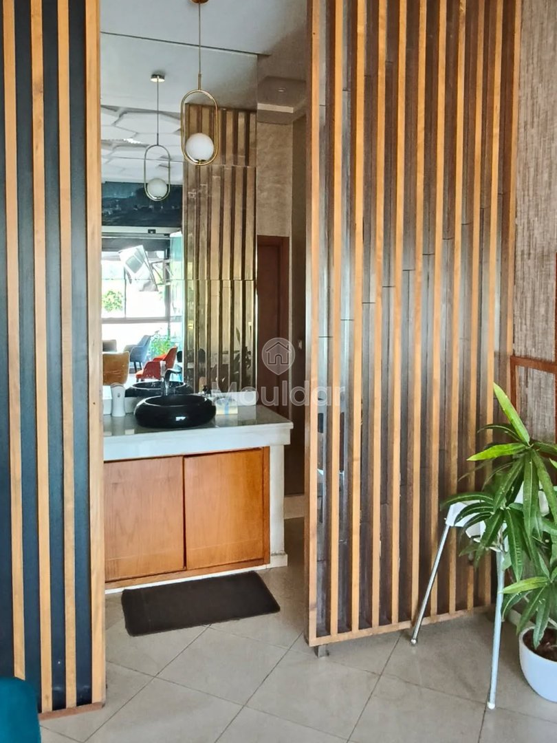 استثمر في القنيطرة: محل تجاري بمساحة 100م² للبيع - Photo 5