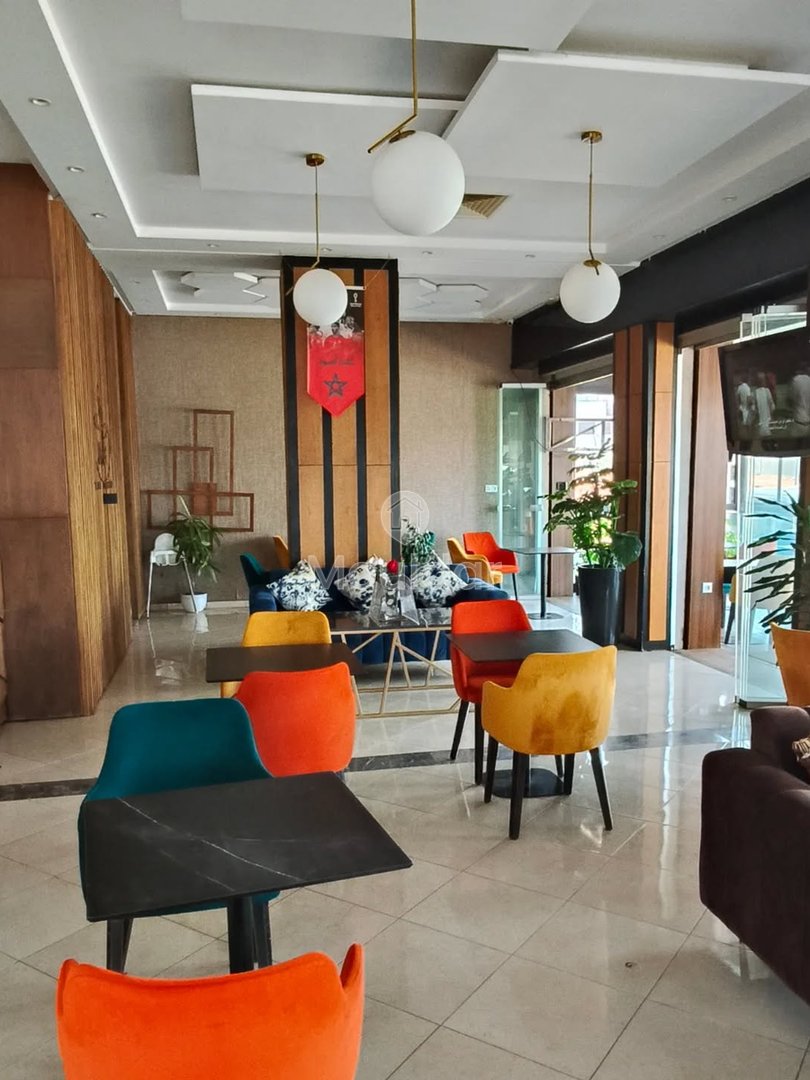 استثمر في القنيطرة: محل تجاري بمساحة 100م² للبيع - Photo 2