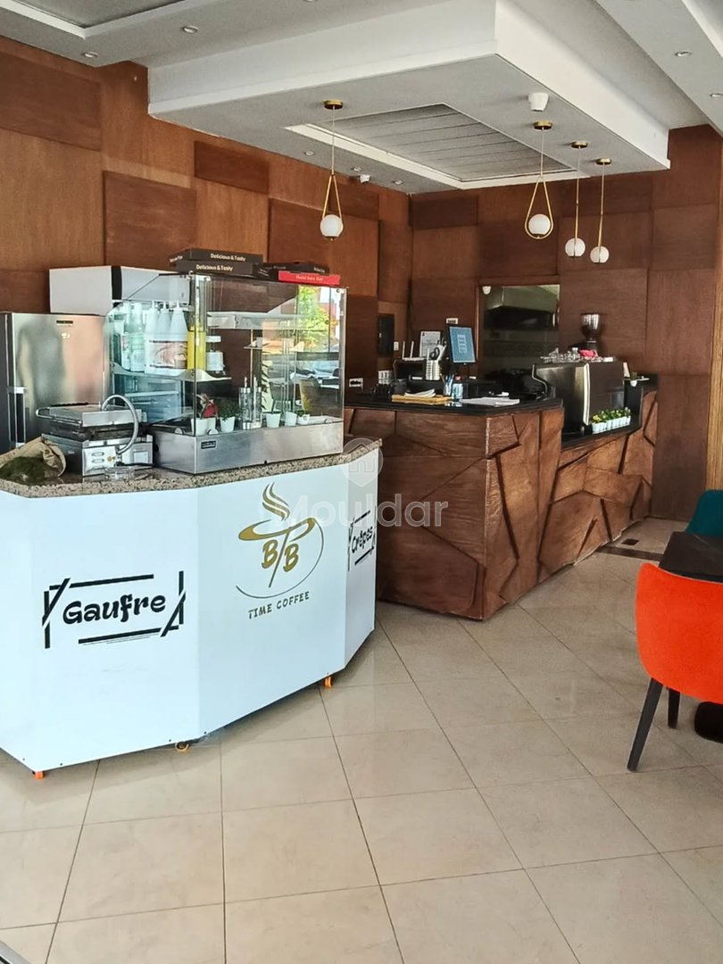 استثمر في القنيطرة: محل تجاري بمساحة 100م² للبيع - Photo 4