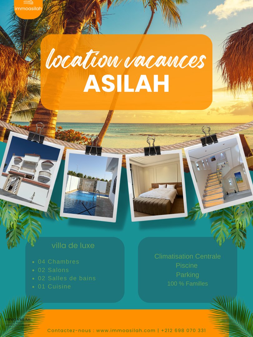 Villa de lujo para vacaciones - Photo 1