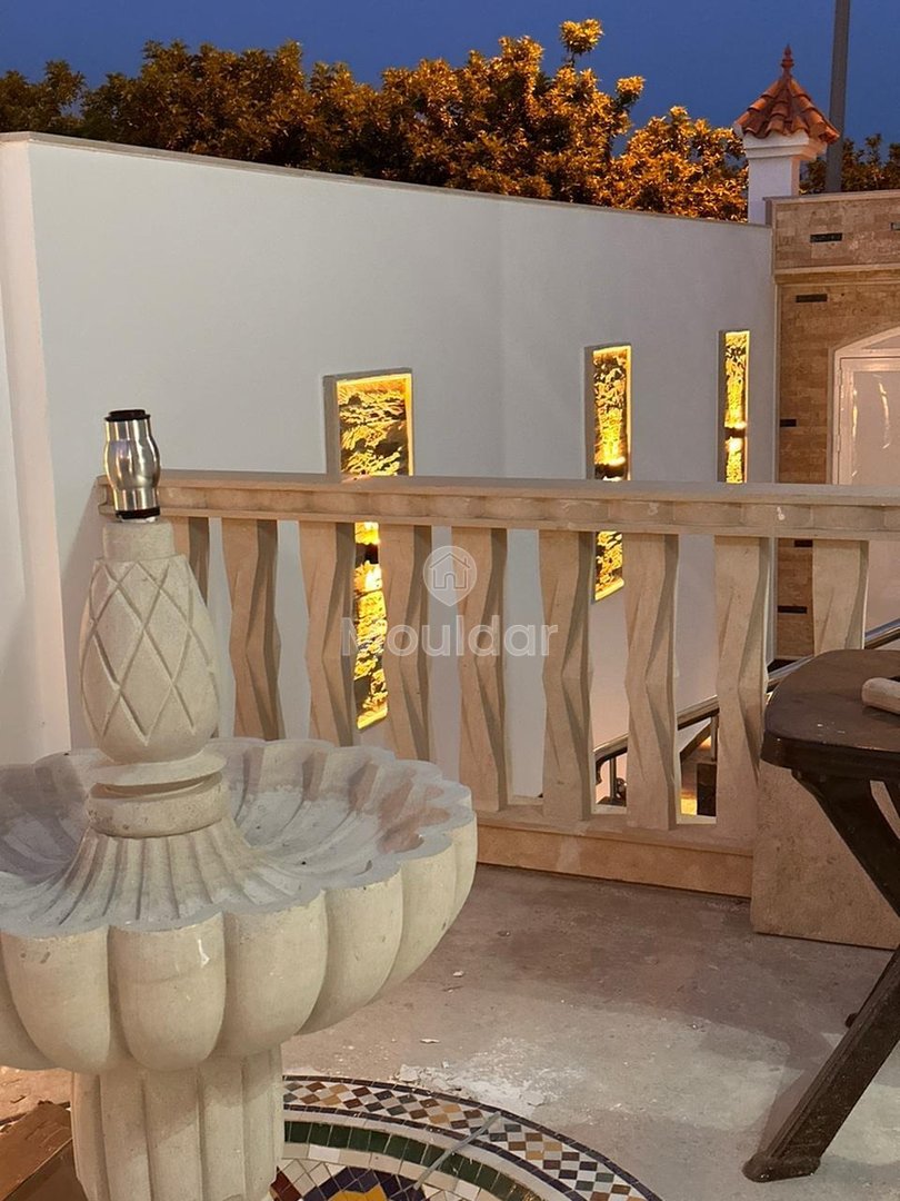 فيلا فاخرة في أصيلا: هروب مثالي لعطلاتك - Photo 7