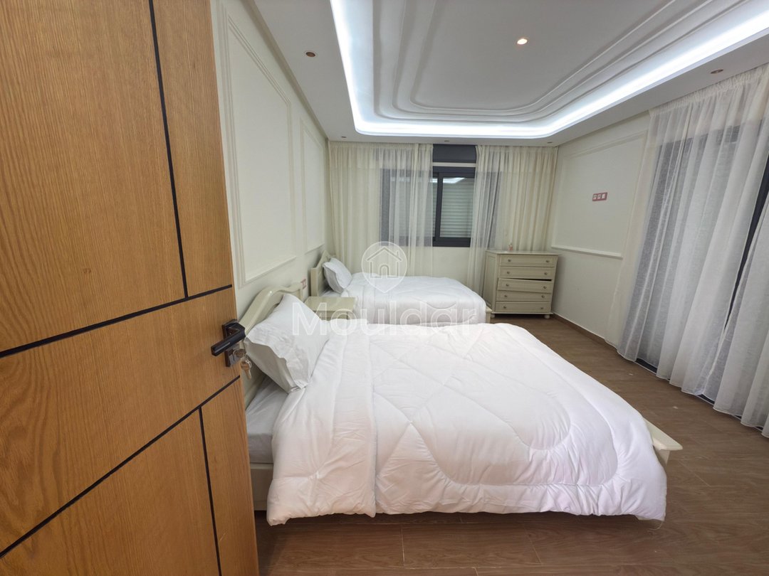 فيلا فاخرة في أصيلا: هروب مثالي لعطلاتك - Photo 5