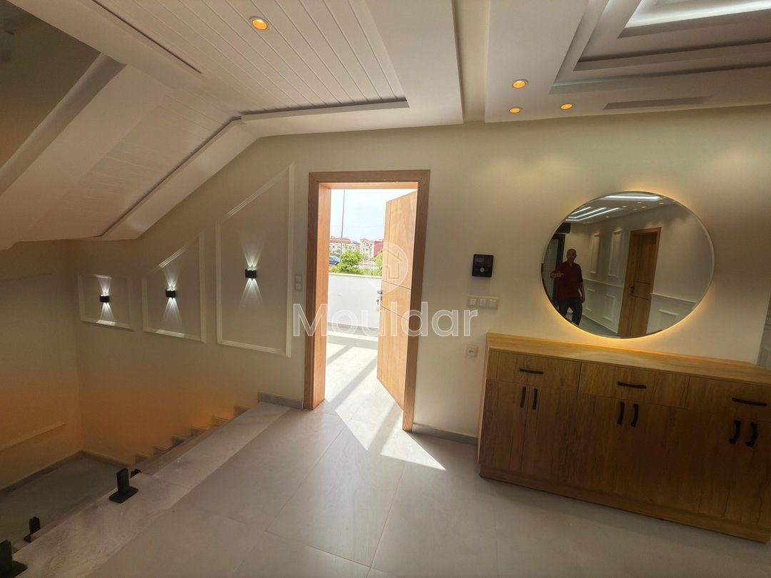 فيلا فاخرة في أصيلا: هروب مثالي لعطلاتك - Photo 13