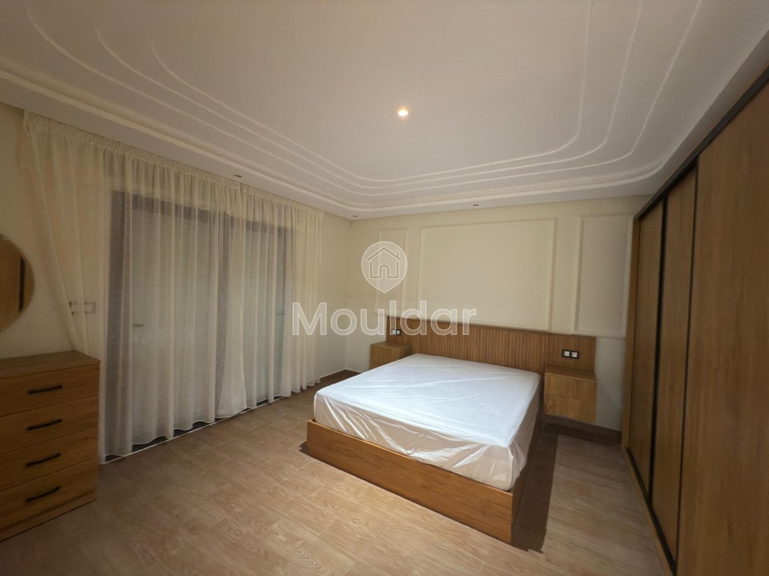 فيلا فاخرة في أصيلا: هروب مثالي لعطلاتك - Photo 9