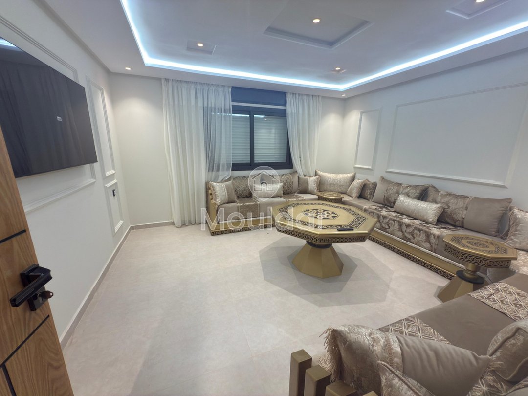 فيلا فاخرة في أصيلا: هروب مثالي لعطلاتك - Photo 6