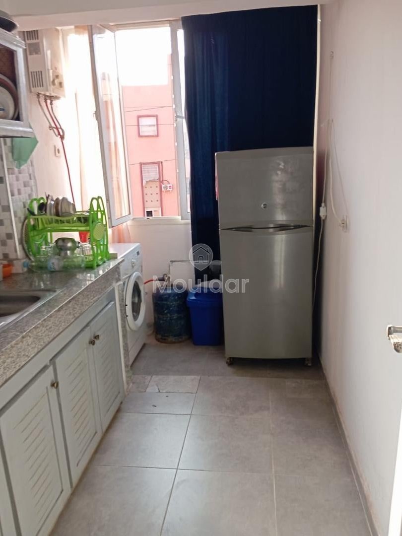 Apartament de închiriat în Marrakech: 60 m², 2 camere - Photo 5