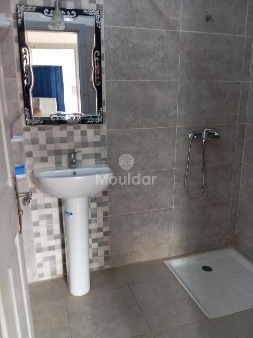 Apartament de închiriat în Marrakech: 60 m², 2 camere - Photo 6