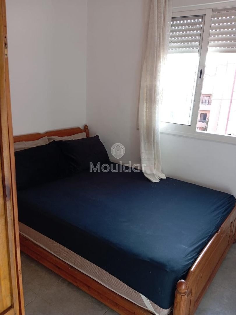 Apartament de închiriat în Marrakech: 60 m², 2 camere - Photo 2