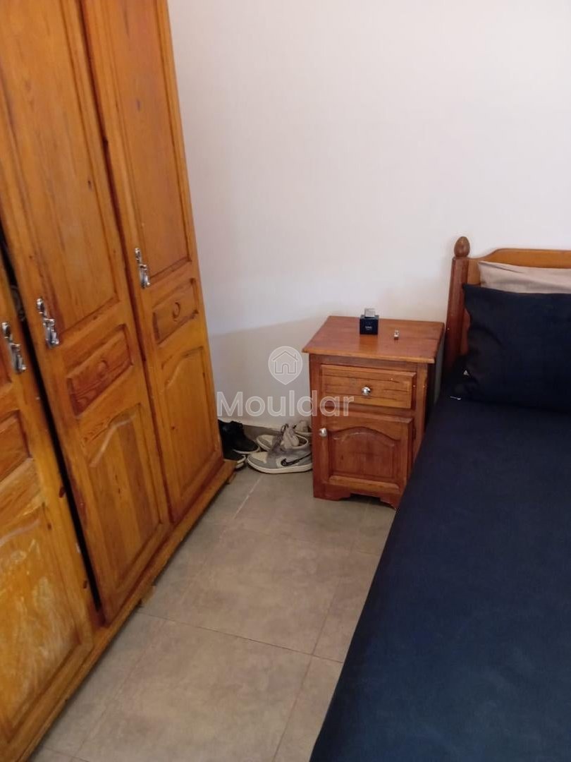 Apartament de închiriat în Marrakech: 60 m², 2 camere - Photo 4