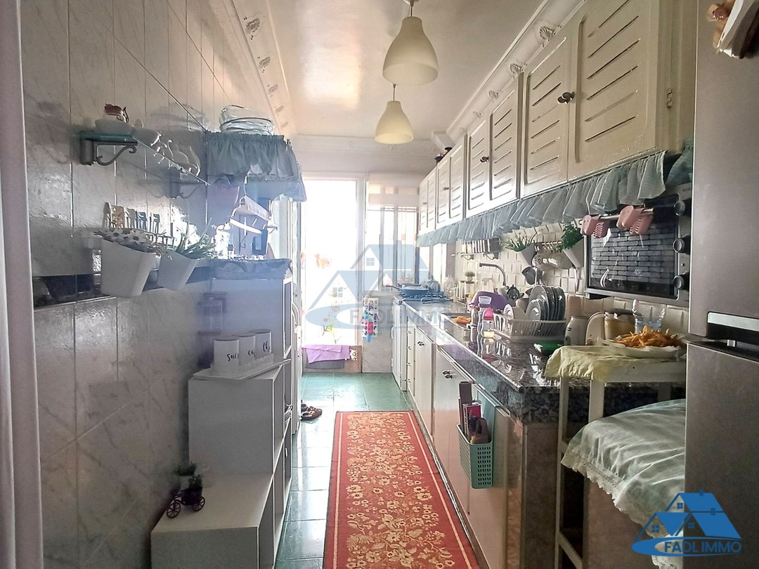 VENTA APARTAMENTO ESPACIOSO BARRIO ADMINISTRATIVO RABAT - Photo 18