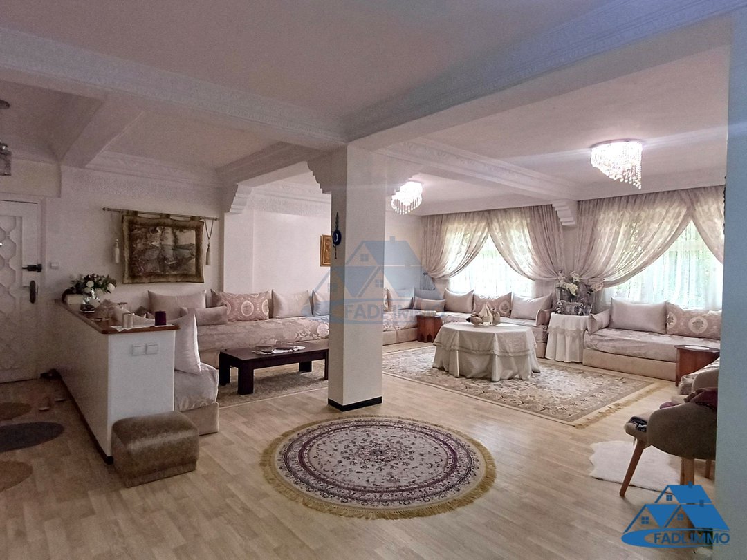 VENTA APARTAMENTO ESPACIOSO BARRIO ADMINISTRATIVO RABAT - Photo 2