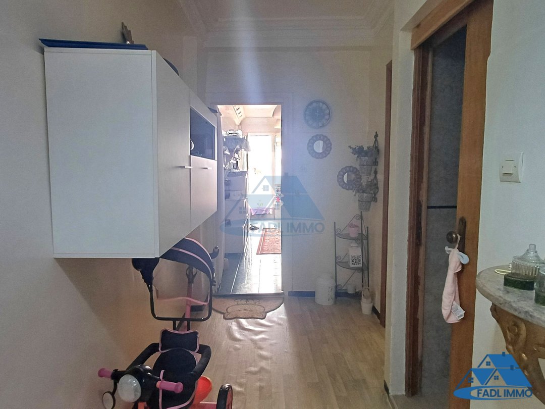 VENTA APARTAMENTO ESPACIOSO BARRIO ADMINISTRATIVO RABAT - Photo 11