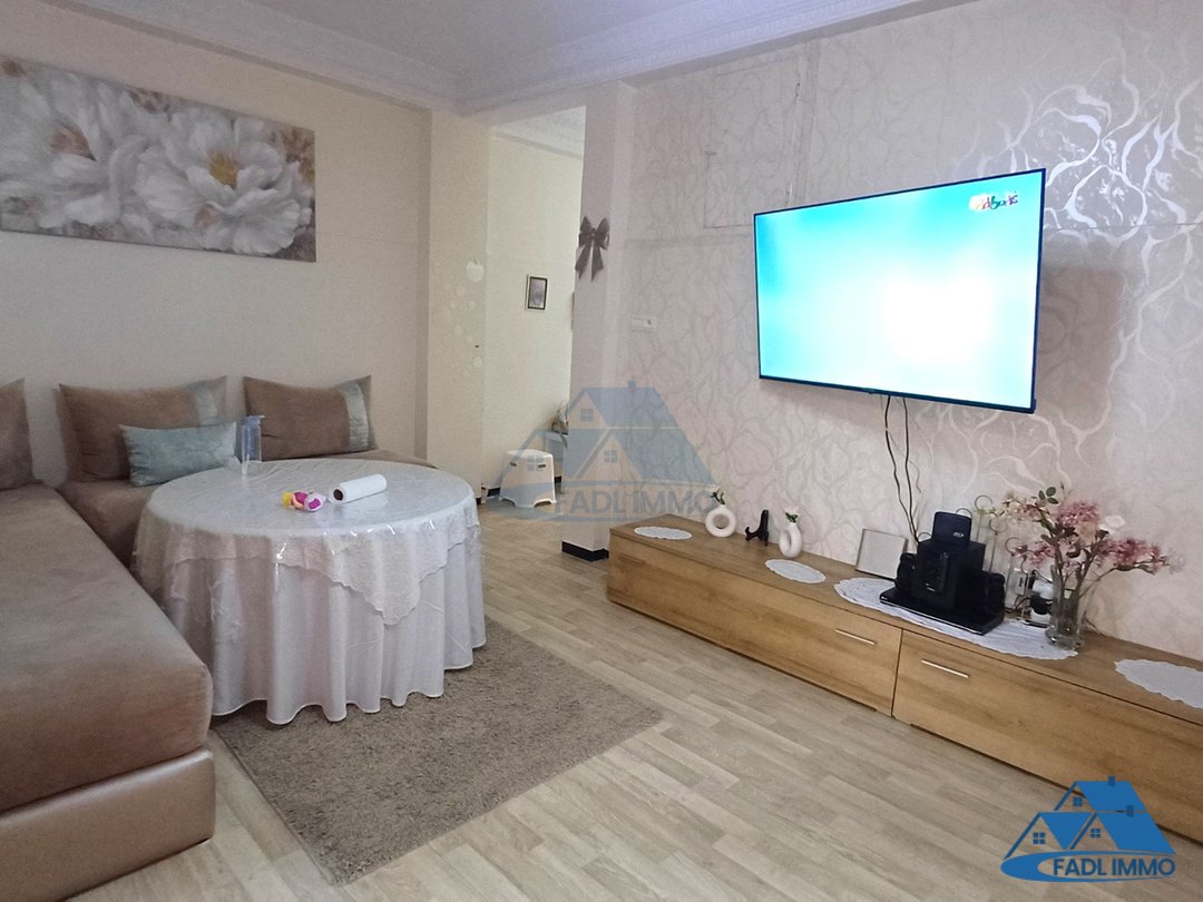 VENTA APARTAMENTO ESPACIOSO BARRIO ADMINISTRATIVO RABAT - Photo 6