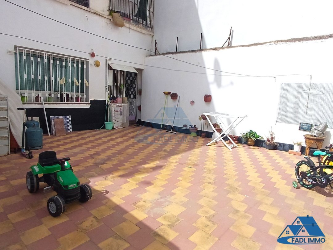 VENTA APARTAMENTO ESPACIOSO BARRIO ADMINISTRATIVO RABAT - Photo 16