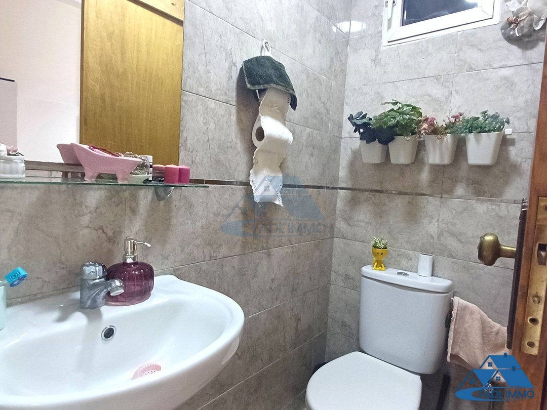 VENTA APARTAMENTO ESPACIOSO BARRIO ADMINISTRATIVO RABAT - Photo 20