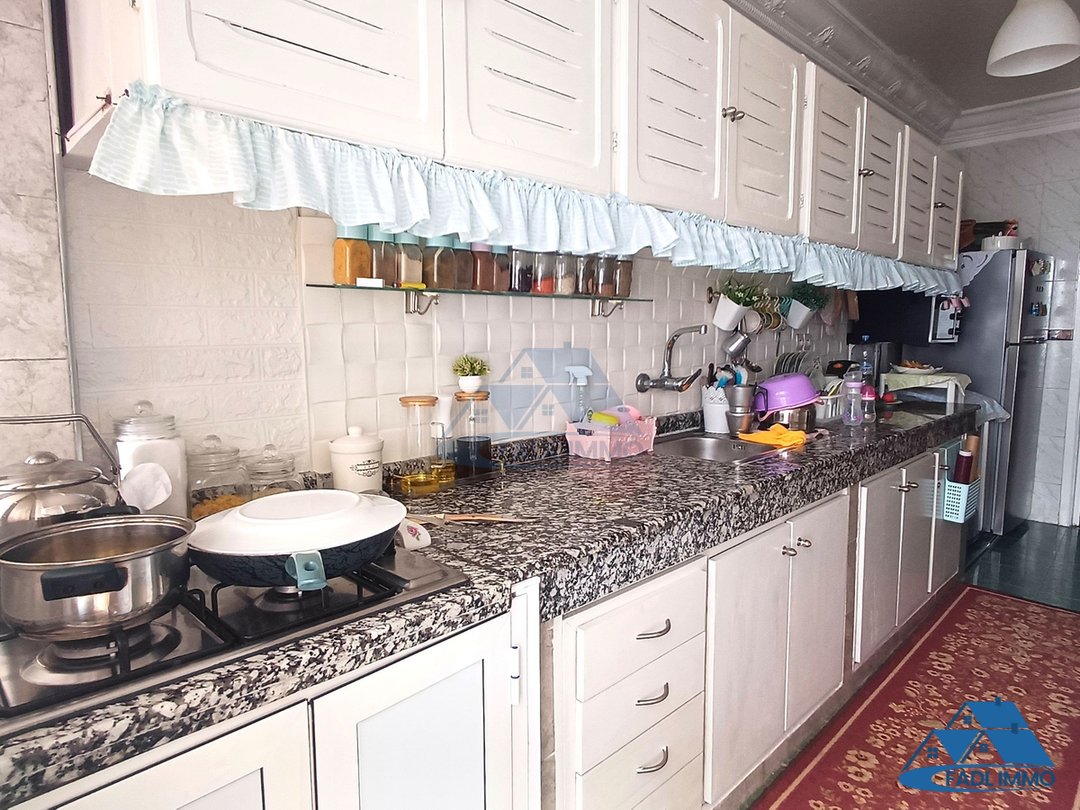 VENTA APARTAMENTO ESPACIOSO BARRIO ADMINISTRATIVO RABAT - Photo 19