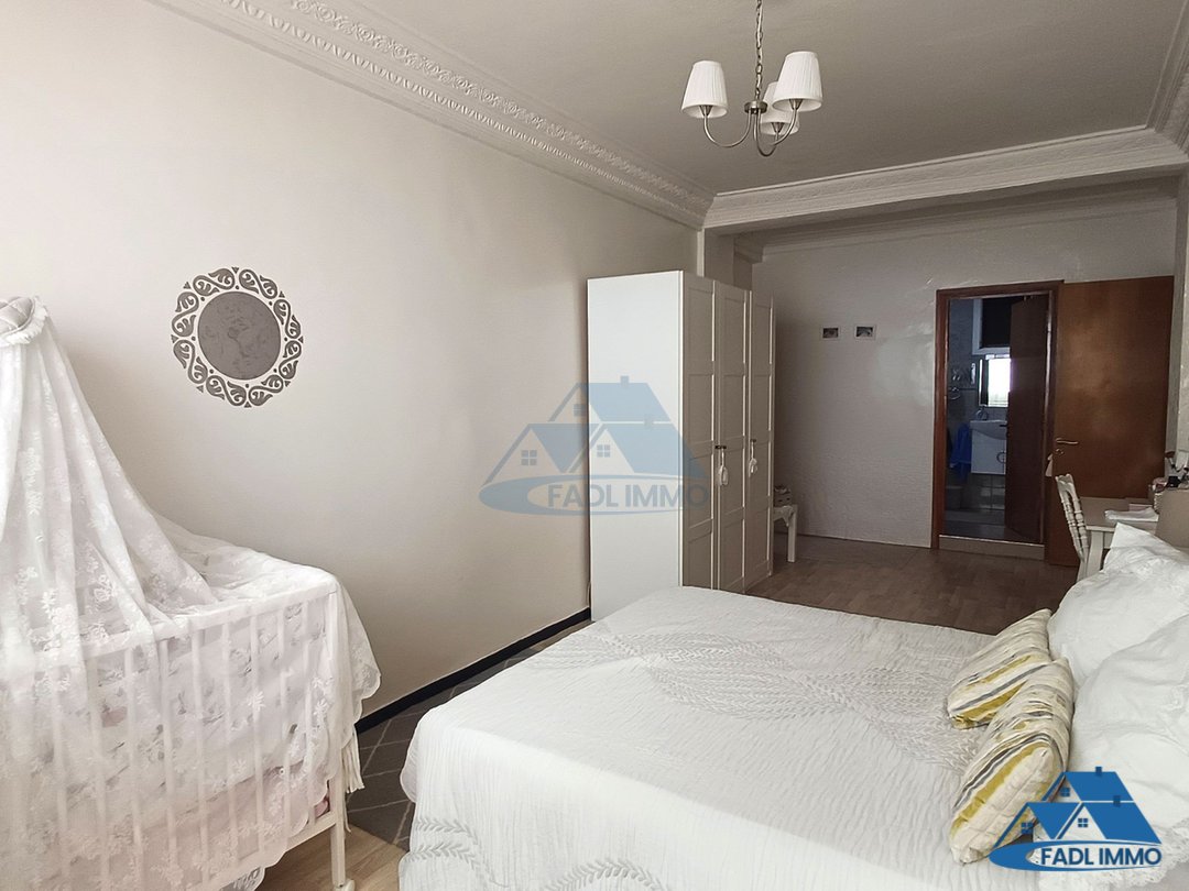 VENTA APARTAMENTO ESPACIOSO BARRIO ADMINISTRATIVO RABAT - Photo 13