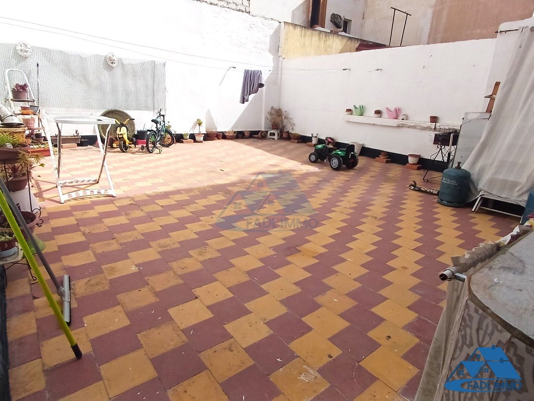 VENTA APARTAMENTO ESPACIOSO BARRIO ADMINISTRATIVO RABAT - Photo 8