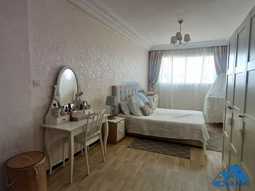 VENTA APARTAMENTO ESPACIOSO BARRIO ADMINISTRATIVO RABAT - Photo 15