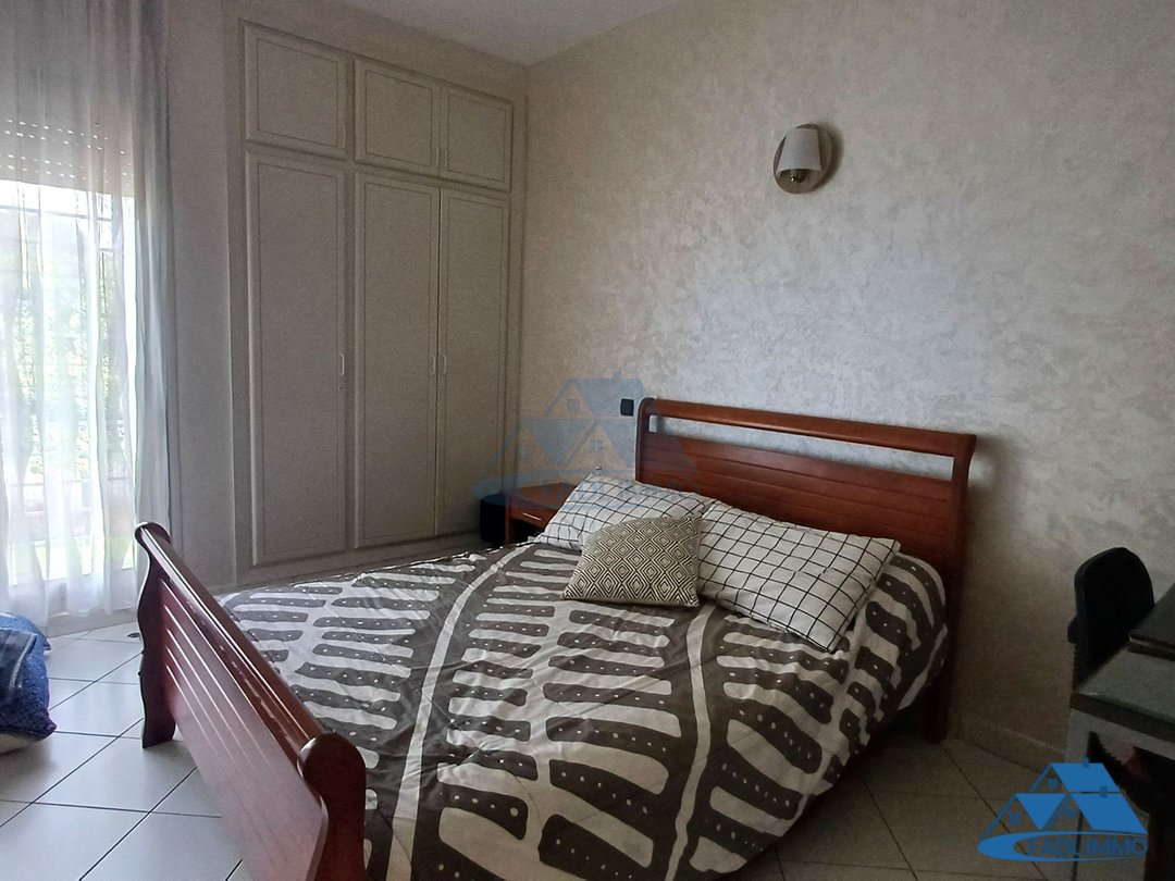 بيع شقة أنيقة في حي الفاتح الرباط - Photo 16