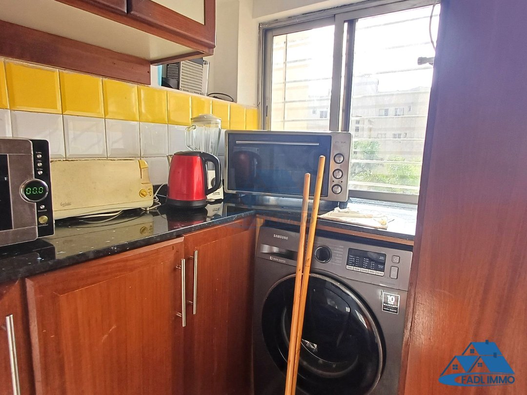 بيع شقة أنيقة في حي الفاتح الرباط - Photo 29