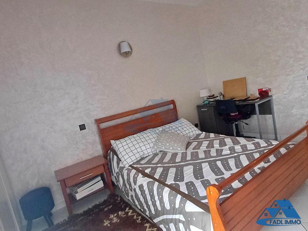 بيع شقة أنيقة في حي الفاتح الرباط - Photo 17