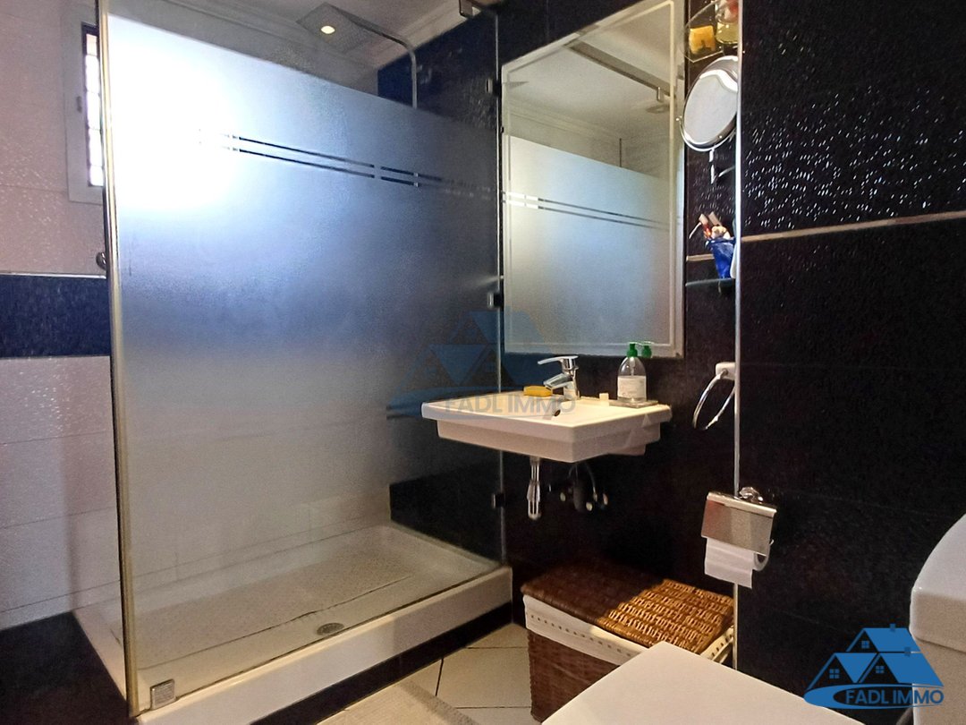 بيع شقة أنيقة في حي الفاتح الرباط - Photo 20