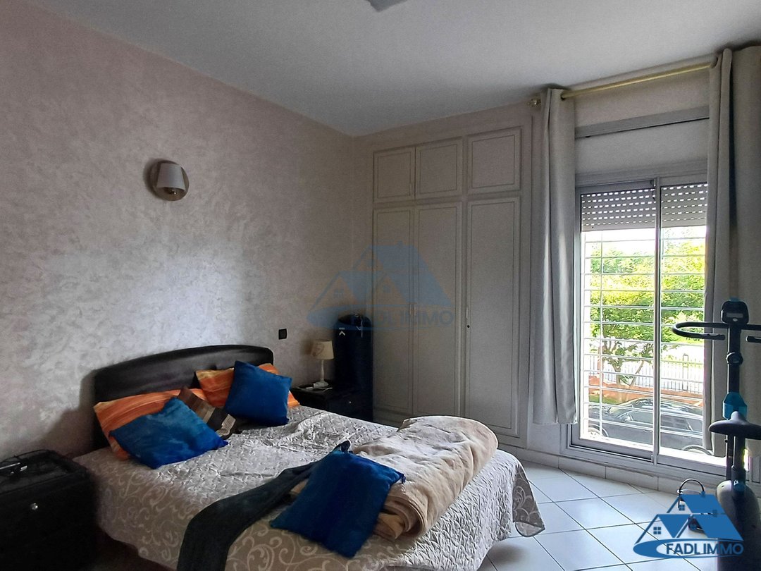 بيع شقة أنيقة في حي الفاتح الرباط - Photo 14